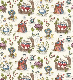 Papel pintado Sanderson Disney Home DDIW217287