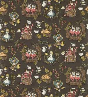 Papel pintado Sanderson Disney Home DDIW217288