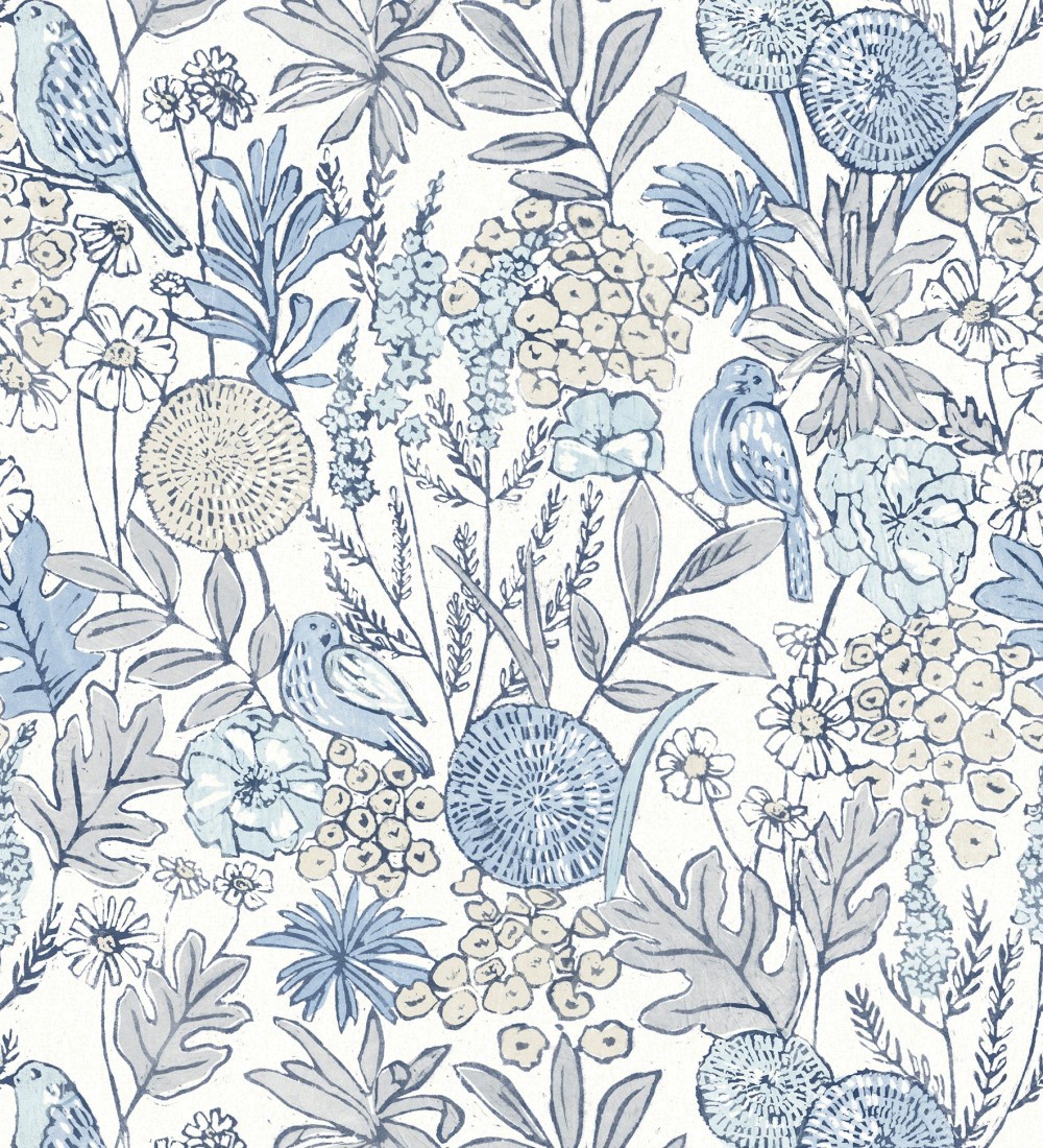 Papel pintado Crown Printworks FD27414  