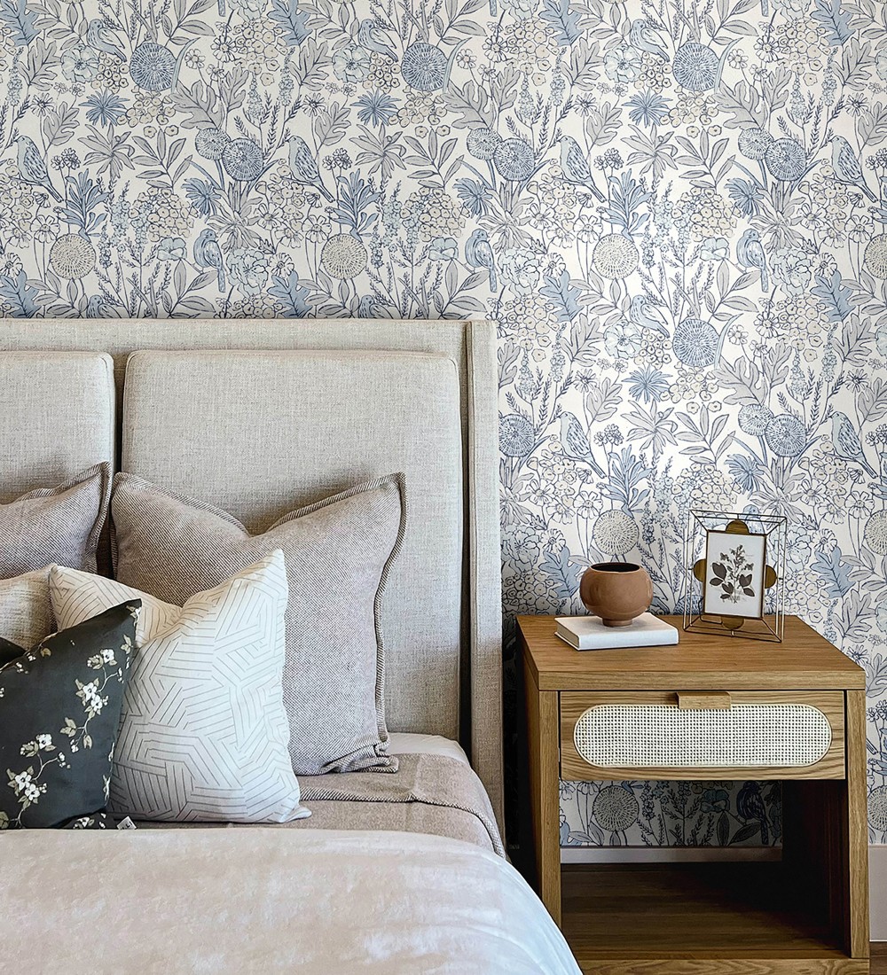 Papel pintado Crown Printworks FD27414  