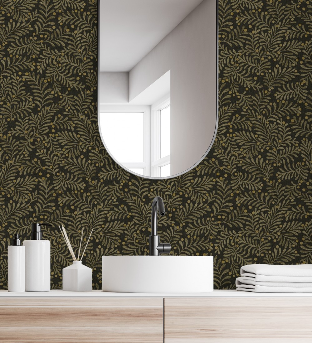 Papel pintado Crown Printworks FD27442  