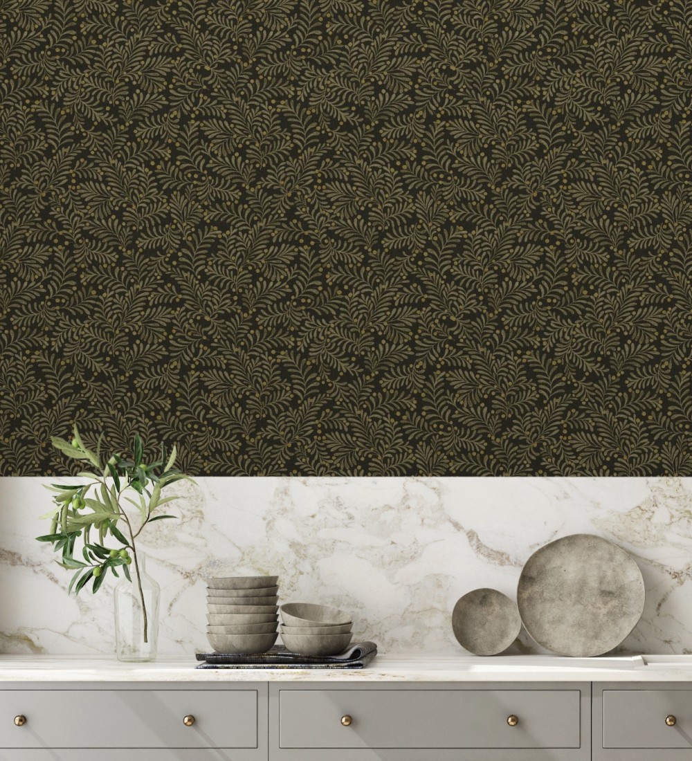 Papel pintado Crown Printworks FD27442  