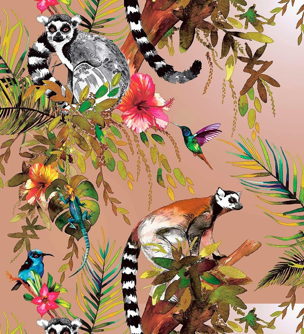 Papel pintado Holden Tropicalia Portrait 12404  