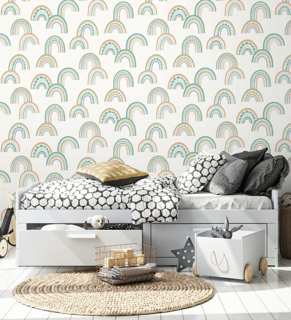 Papel pintado Holden Tropicalia Portrait 13283  