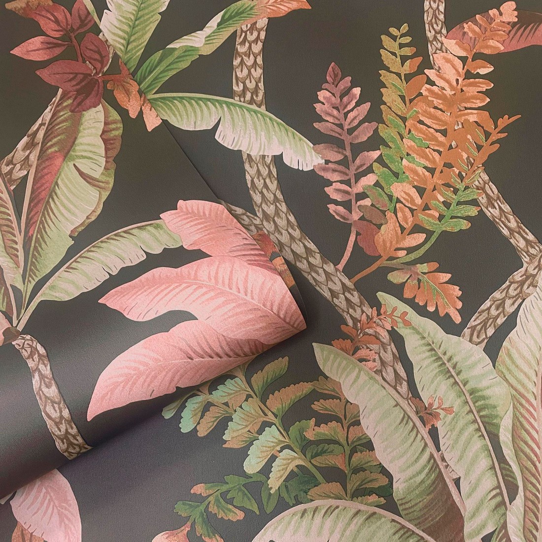 Papel pintado Holden Tropicalia Portrait 13802  