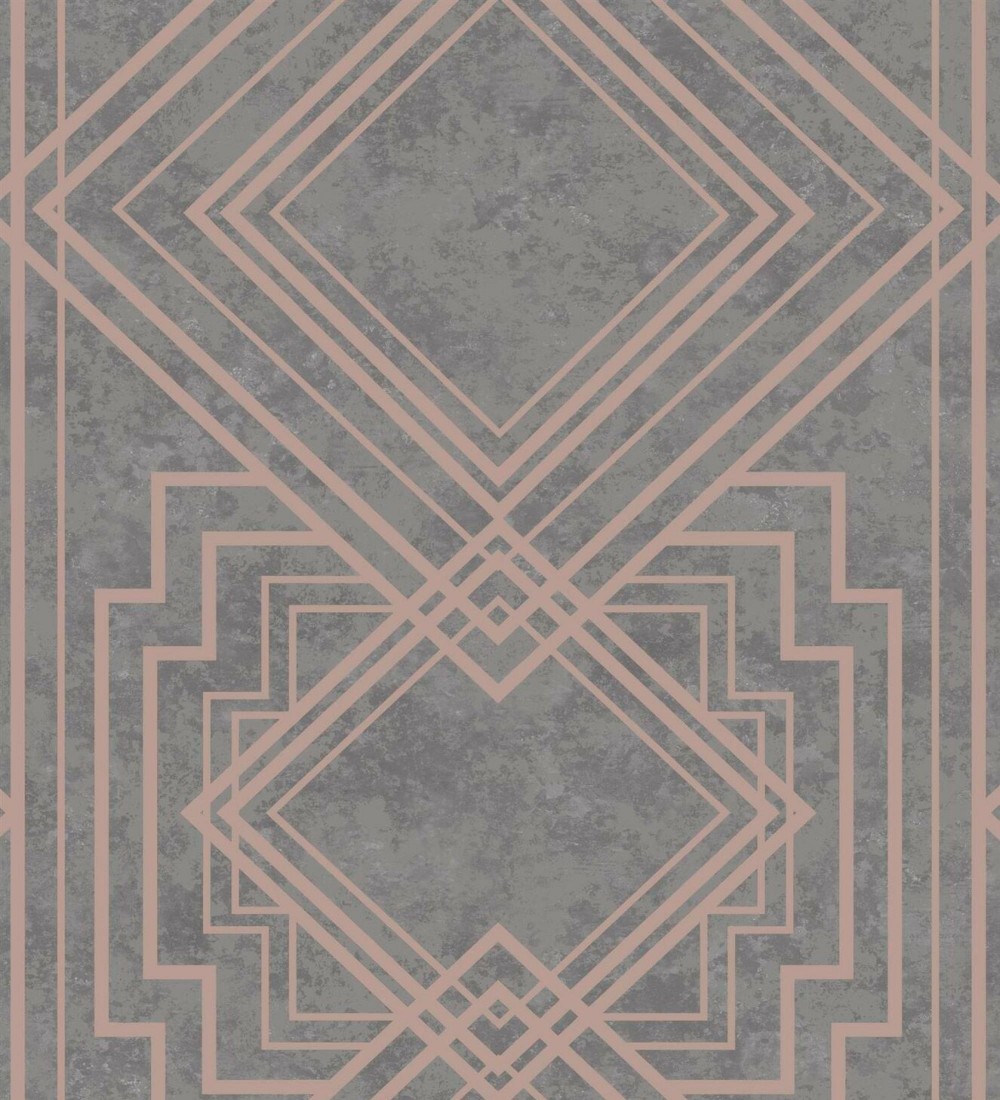 Papel pintado Holden Tropicalia Portrait 75941  