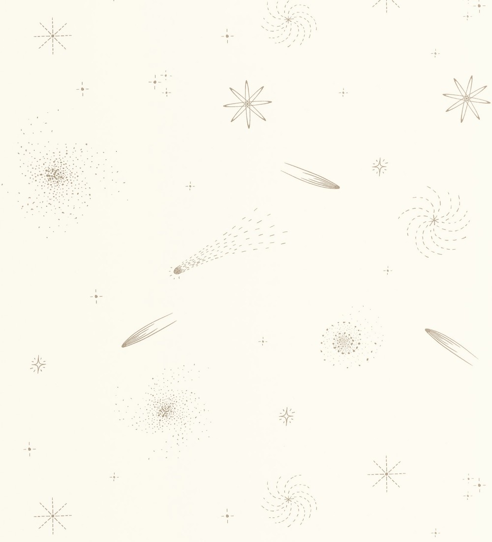 Papel pintado Caselio Les Mini Mondes 105691000  