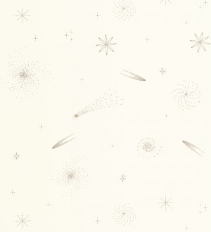 Papel pintado Caselio Les Mini Mondes 105691000