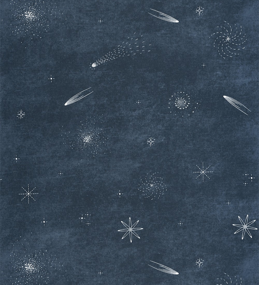 Papel pintado Caselio Les Mini Mondes 105696069  