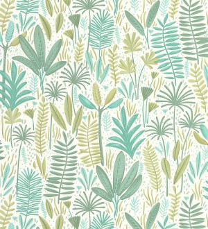 Papel pintado Caselio Les Mini Mondes 105727177