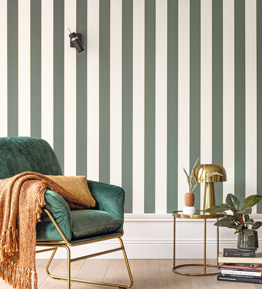 Papel pintado Caselio Light 101077144  