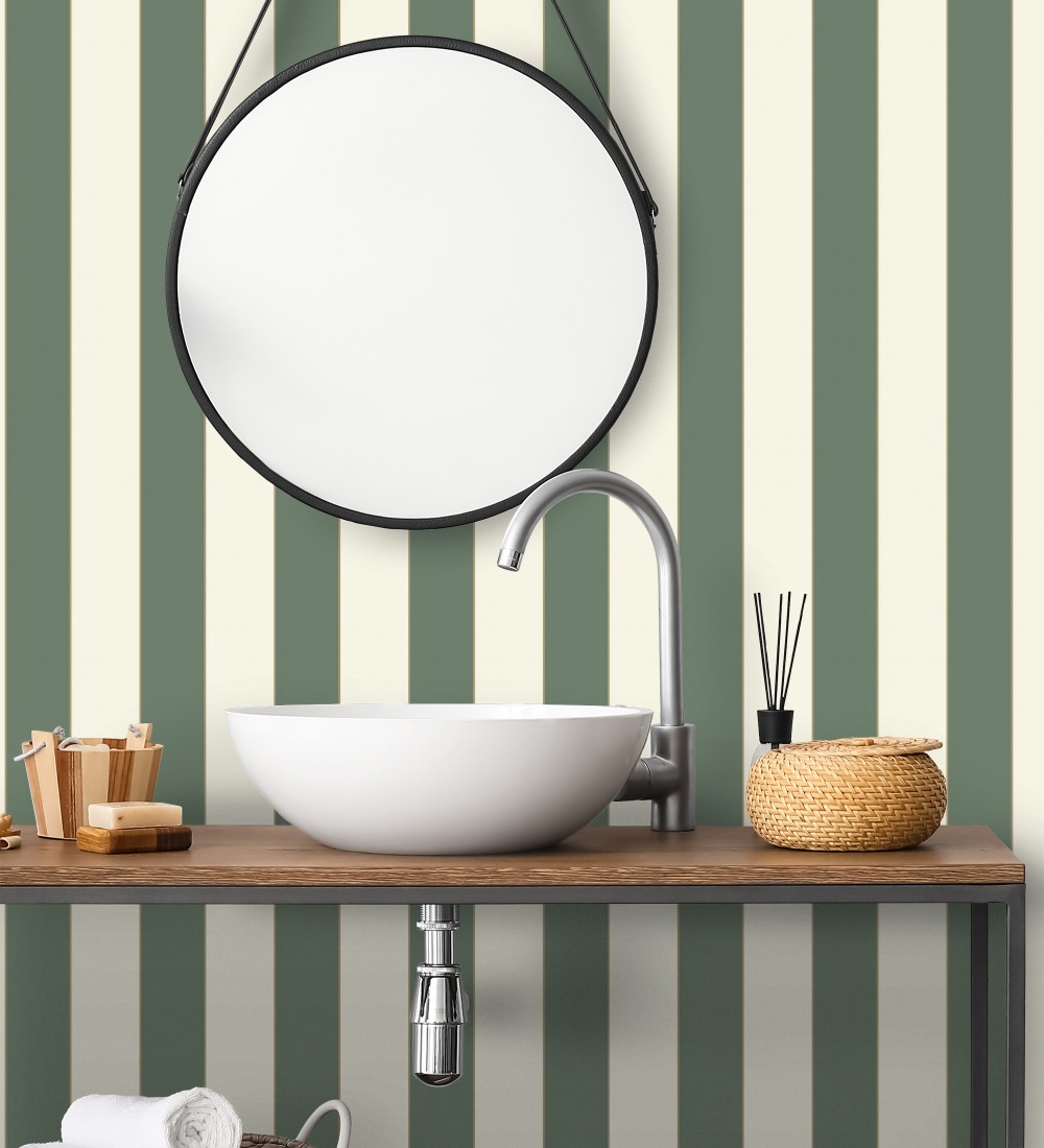 Papel pintado Caselio Light 101077144  