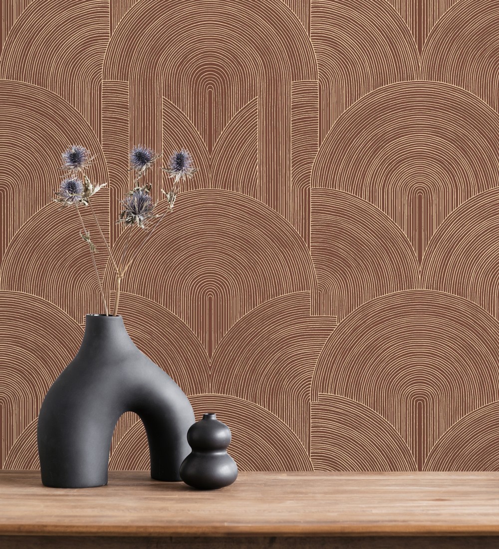 Papel pintado Caselio Light 106565055  