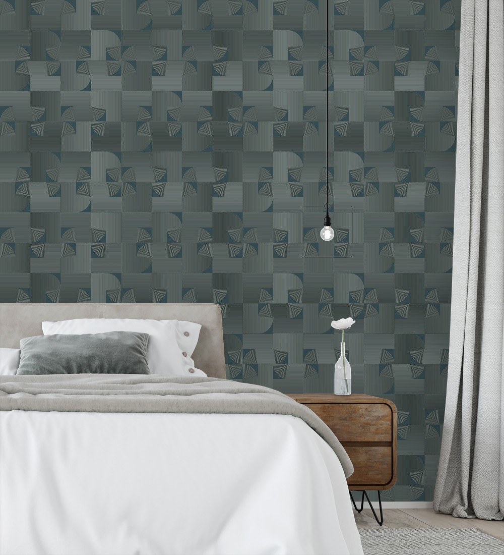 Papel pintado Caselio Light 106576040  