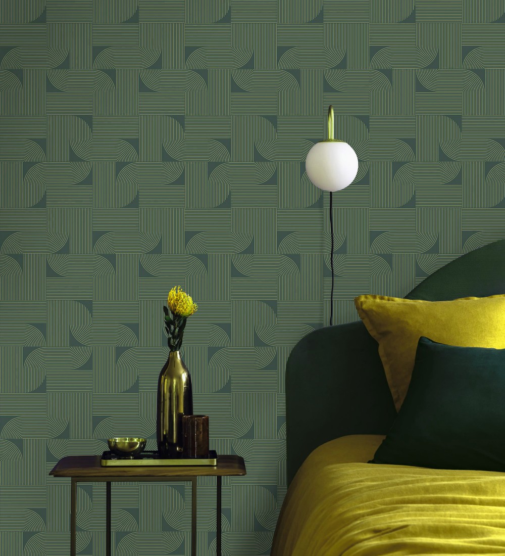 Papel pintado Caselio Light 106577023  