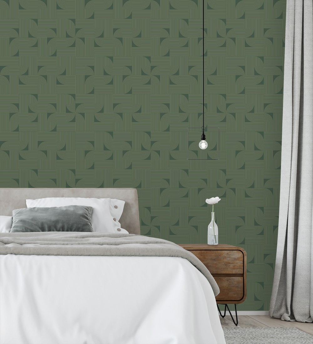 Papel pintado Caselio Light 106577023  