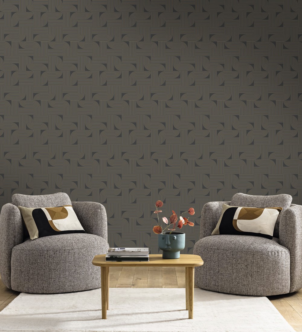 Papel pintado Caselio Light 106579021  