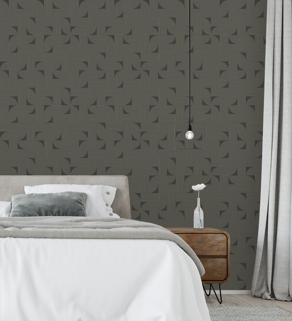 Papel pintado Caselio Light 106579021  