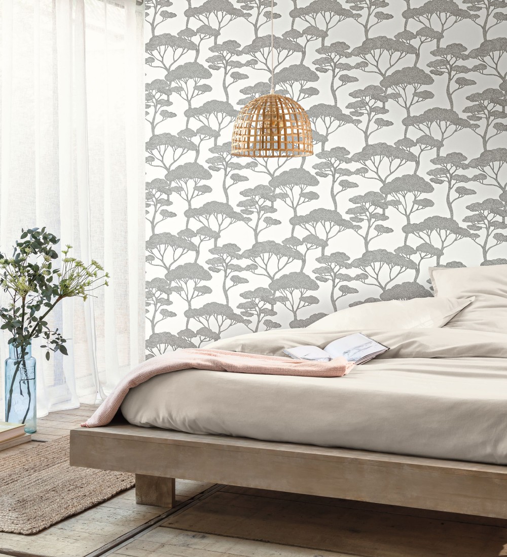 Papel pintado Caselio Light 106629000  