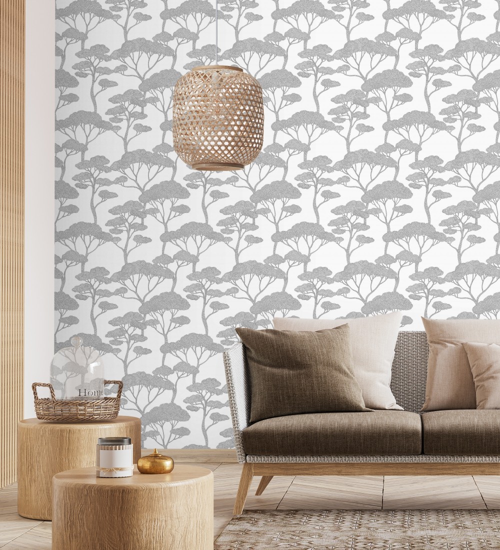 Papel pintado Caselio Light 106629000  