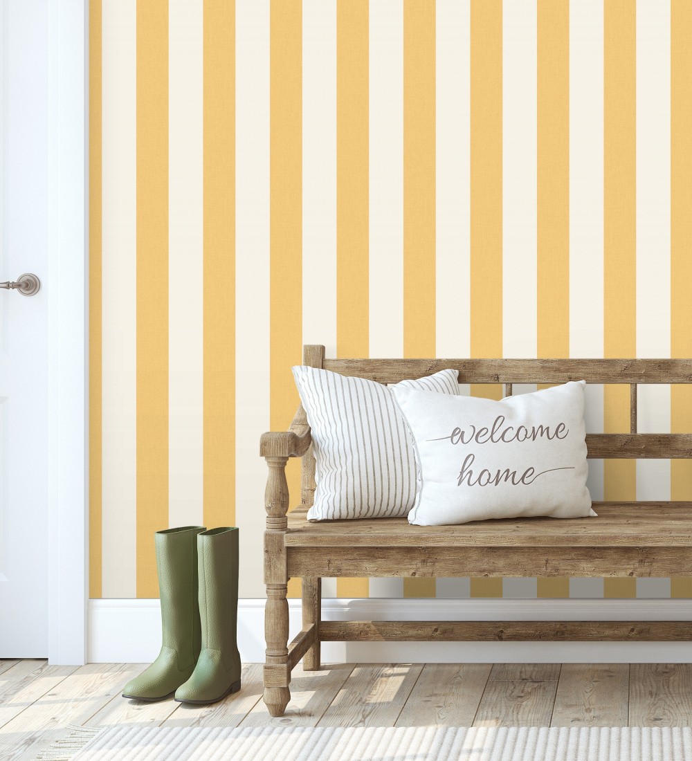 Papel pintado Caselio Line Up 104042000  