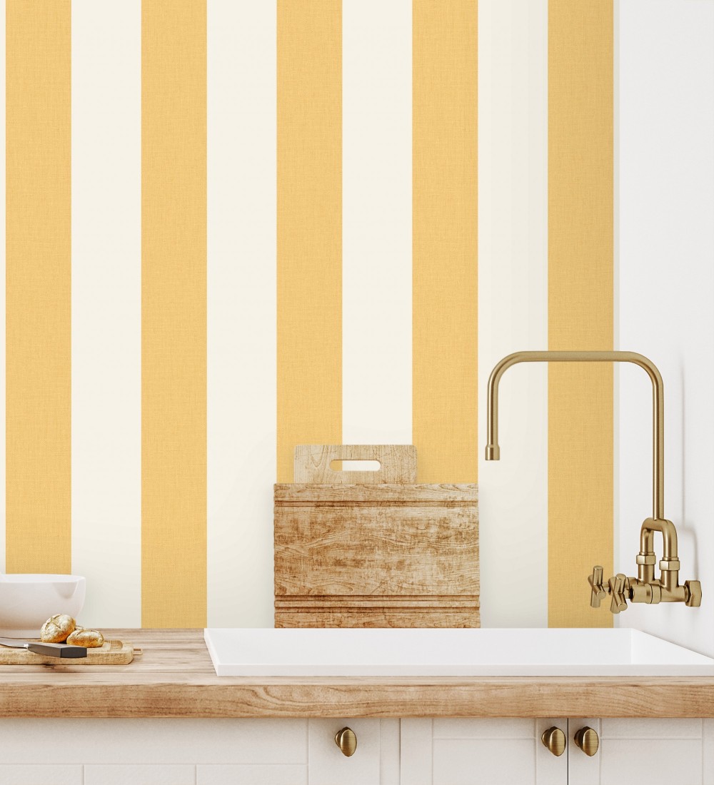 Papel pintado Caselio Line Up 104042000  