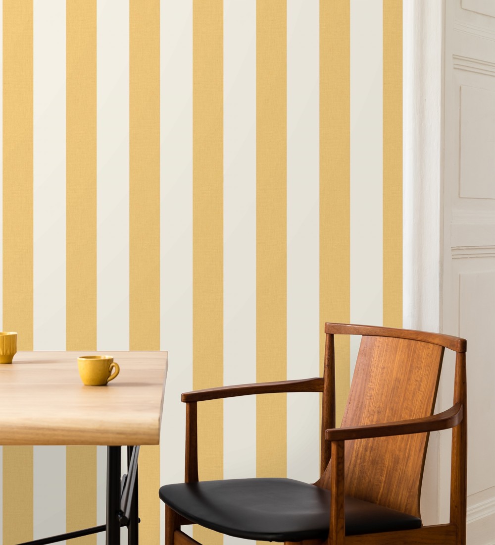 Papel pintado Caselio Line Up 104042000  