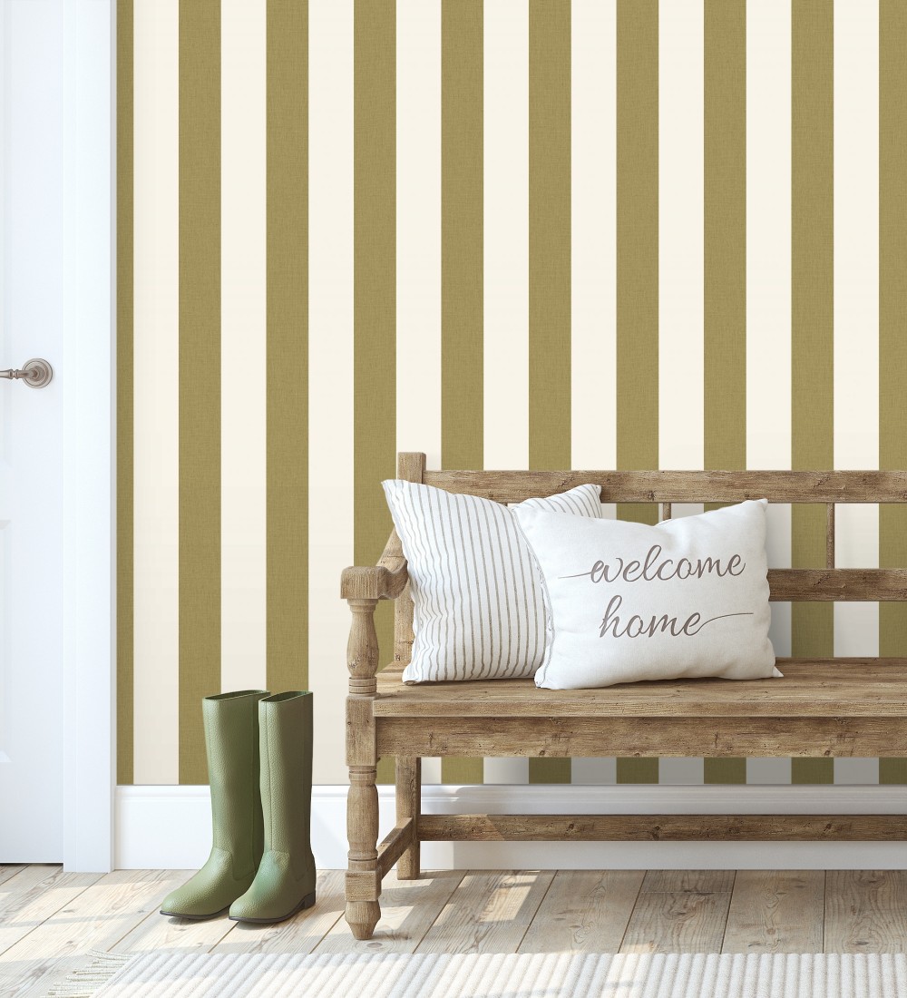 Papel pintado Caselio Line Up 104047372  