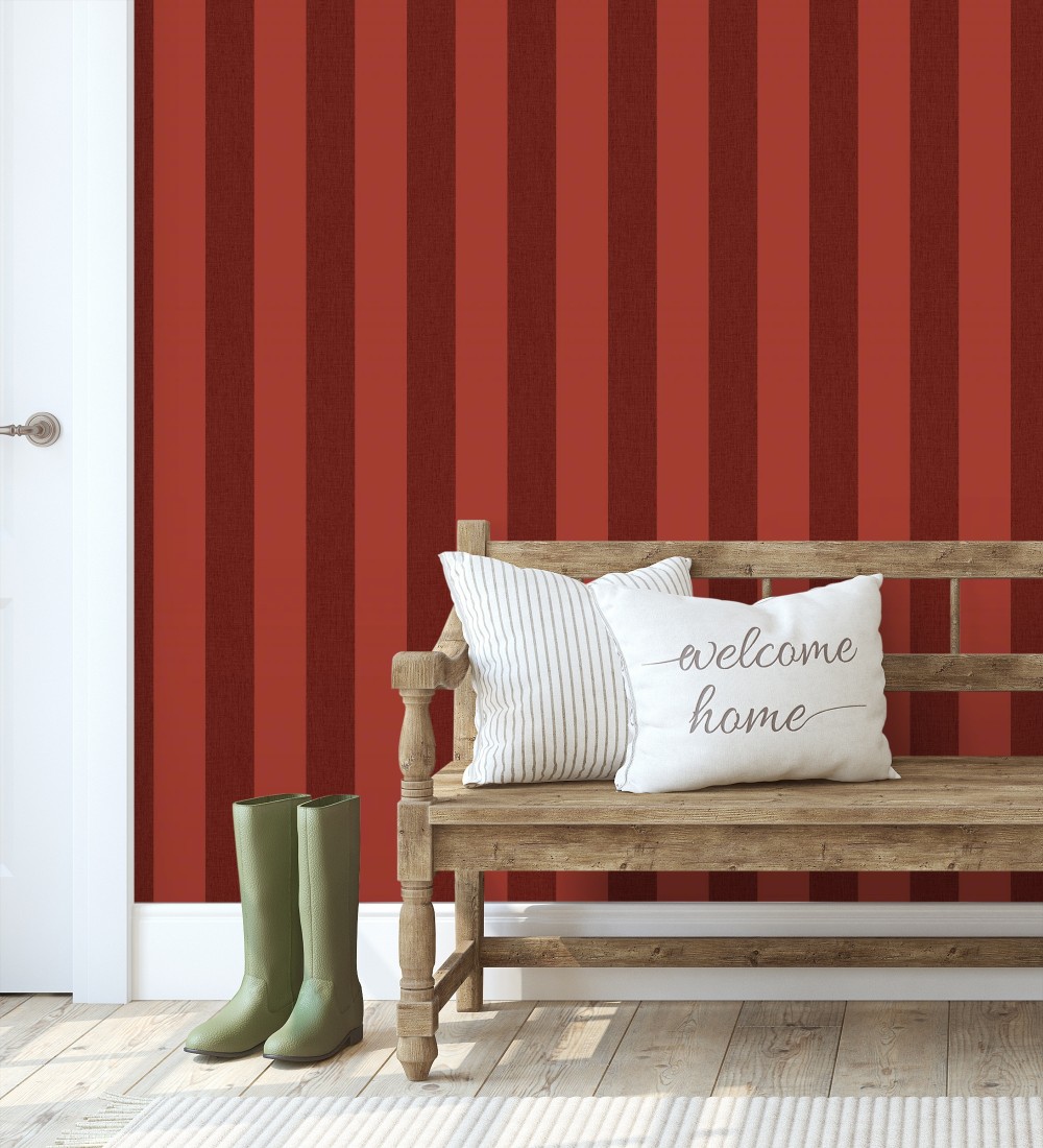 Papel pintado Caselio Line Up 104048100  