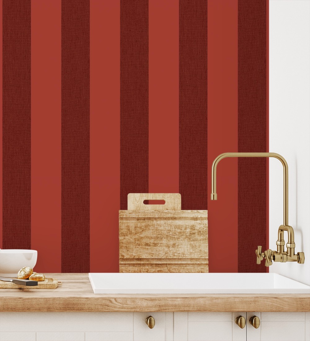 Papel pintado Caselio Line Up 104048100  