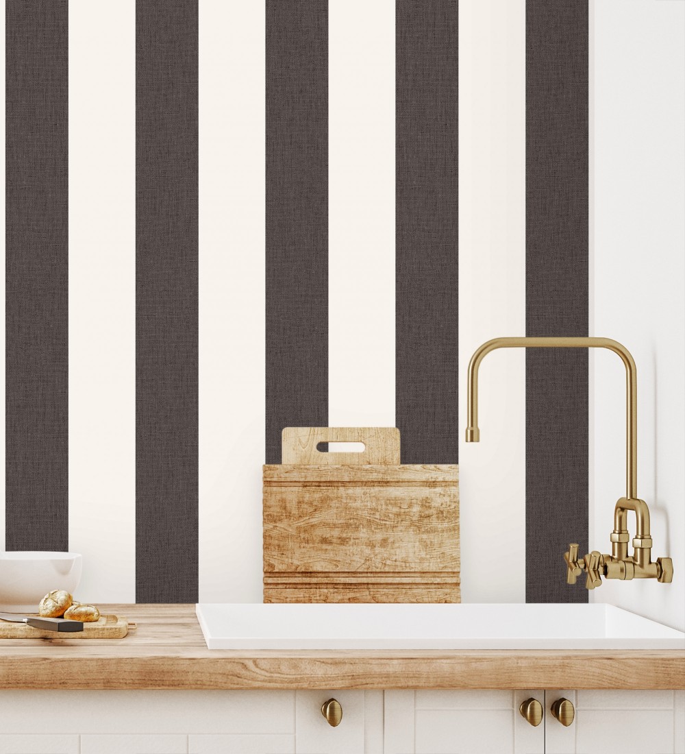 Papel pintado Caselio Line Up 104049230  