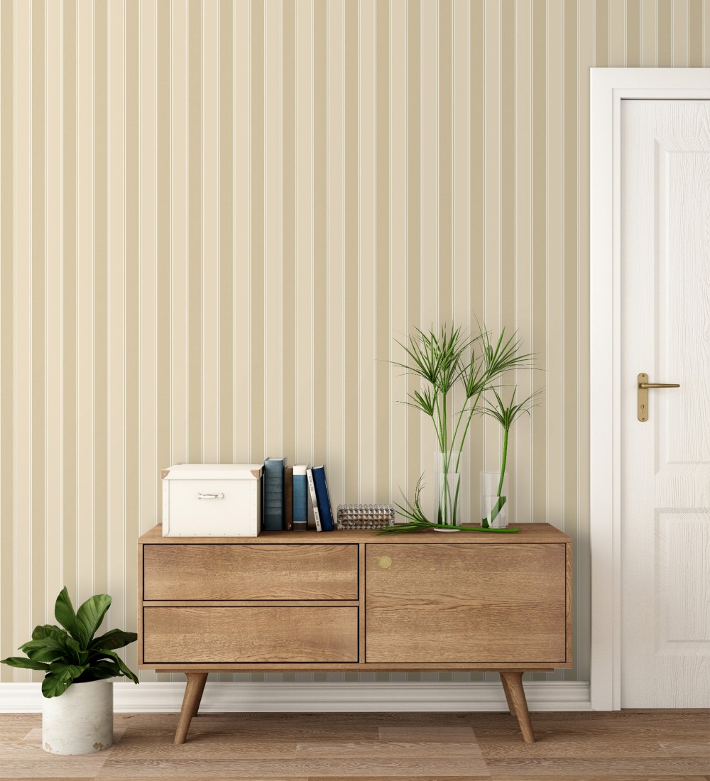 Papel pintado Caselio Line Up 106731020  