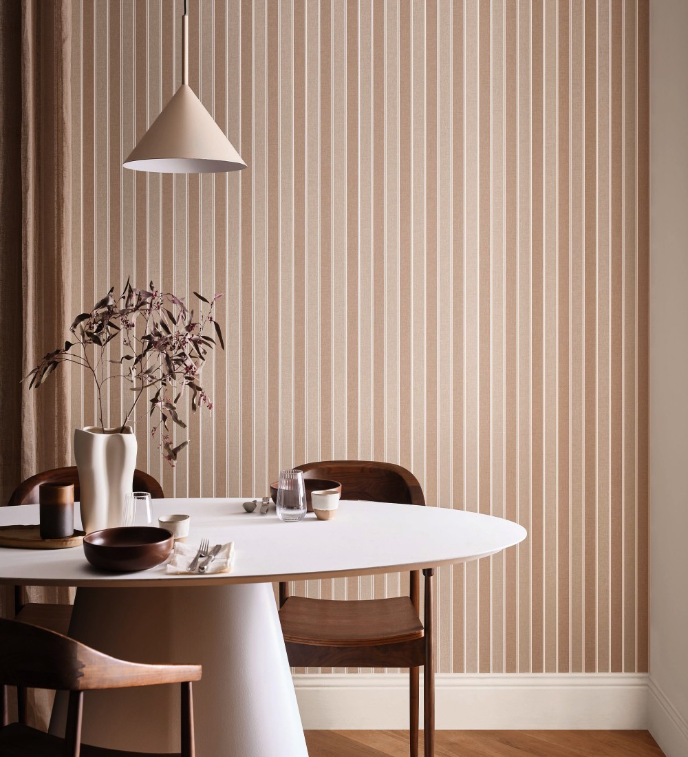 Papel pintado Caselio Line Up 106731120  