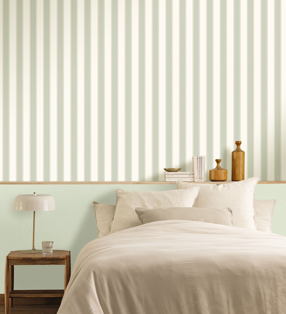 Papel pintado Caselio Line Up 106737020  