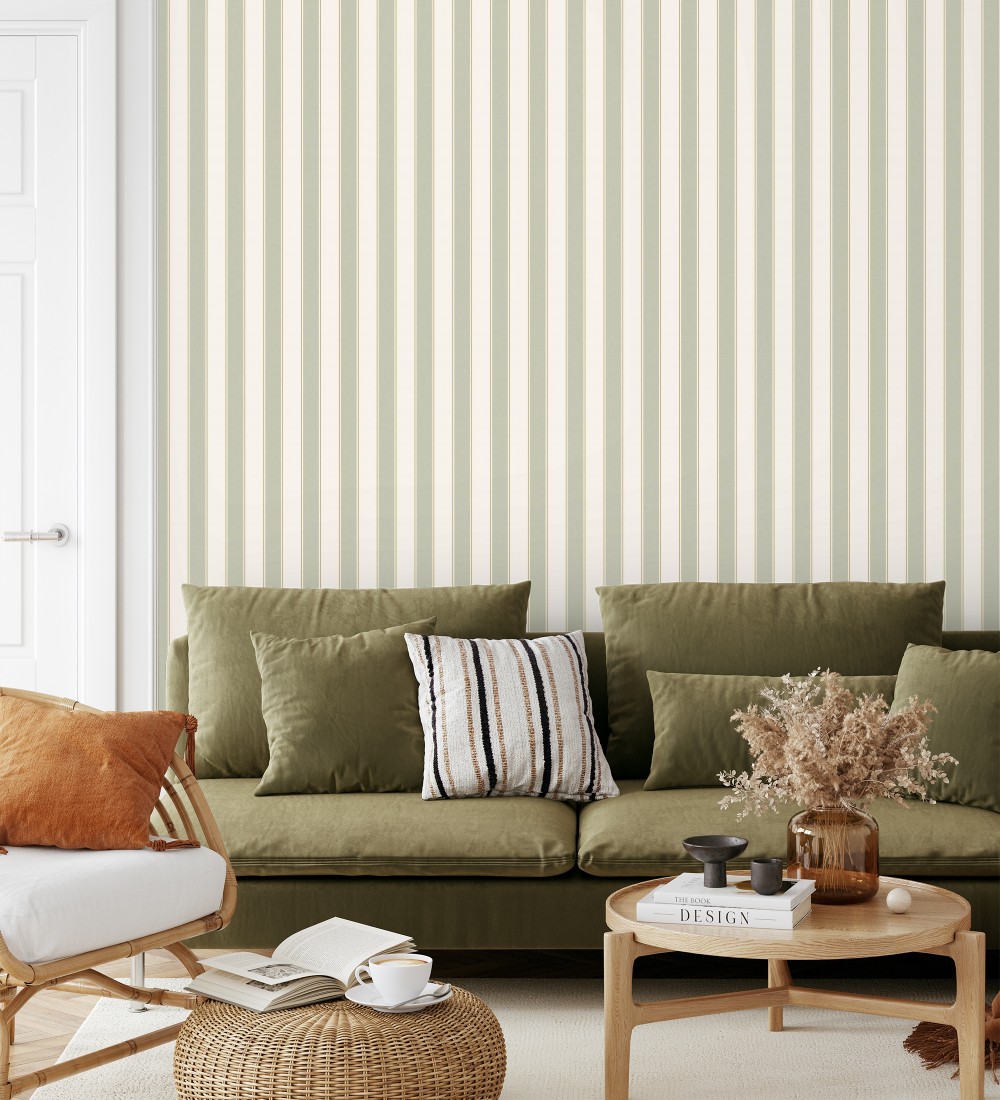 Papel pintado Caselio Line Up 106737020  