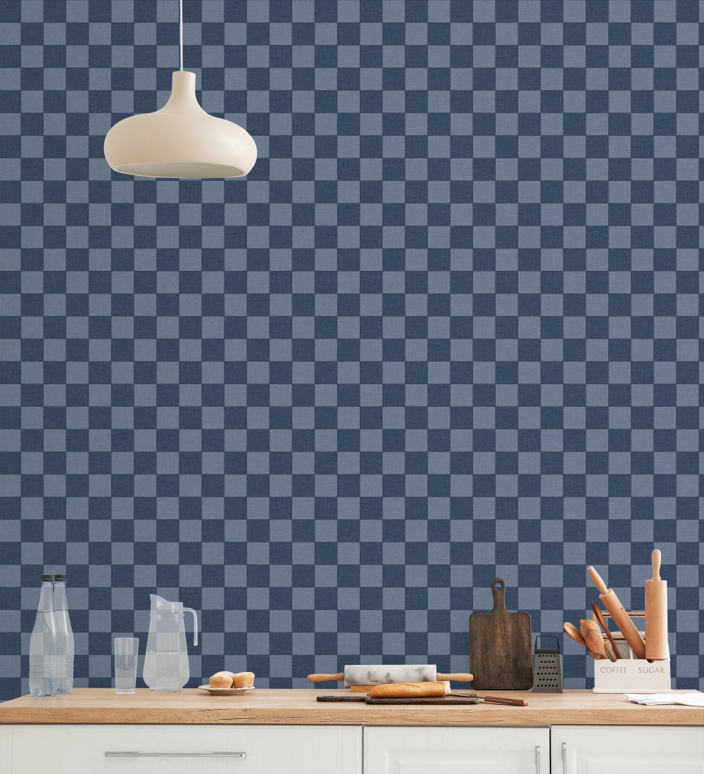 Papel pintado Caselio Line Up 106746020  