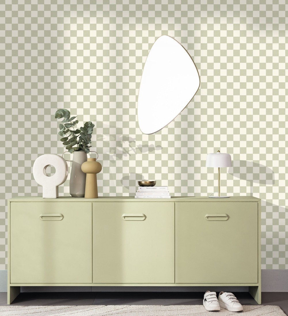 Papel pintado Caselio Line Up 106747046  