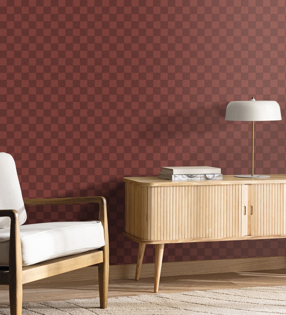 Papel pintado Caselio Line Up 106748080  