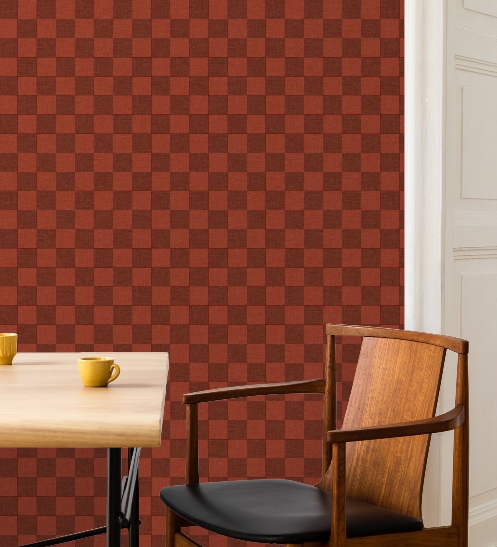 Papel pintado Caselio Line Up 106748080  