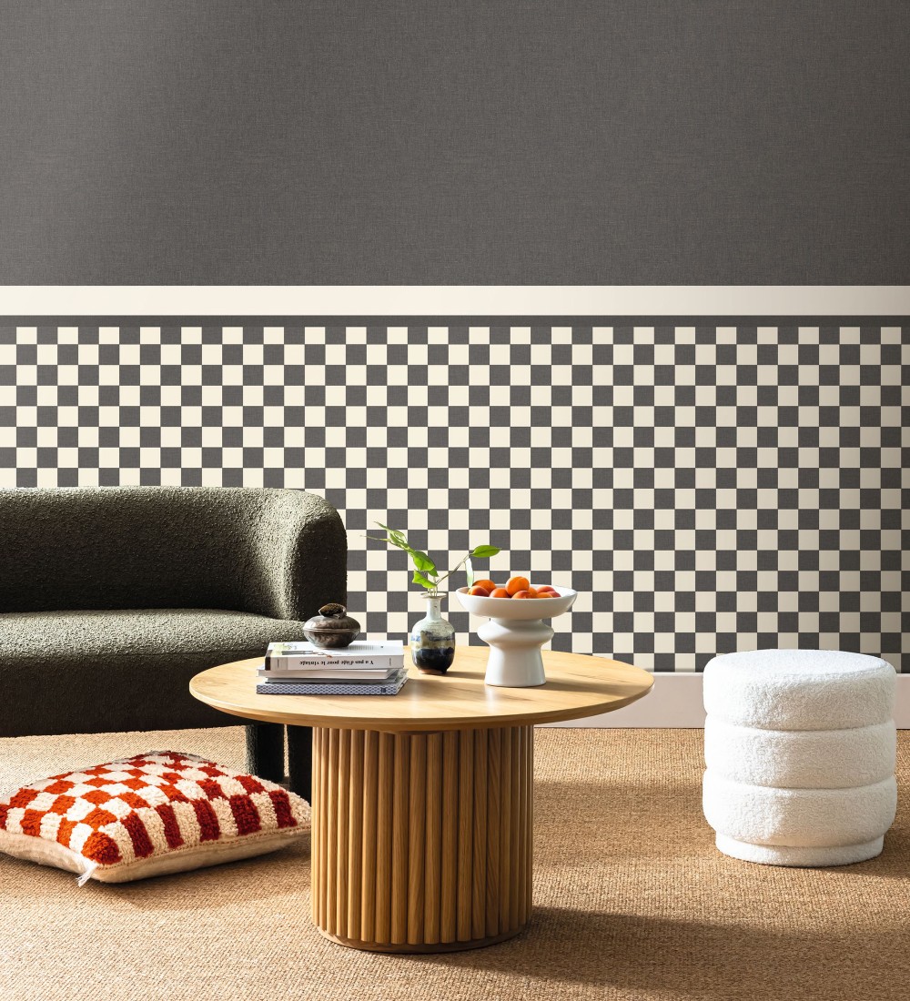 Papel pintado Caselio Line Up 106749000  