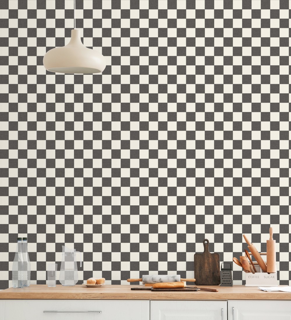 Papel pintado Caselio Line Up 106749000  