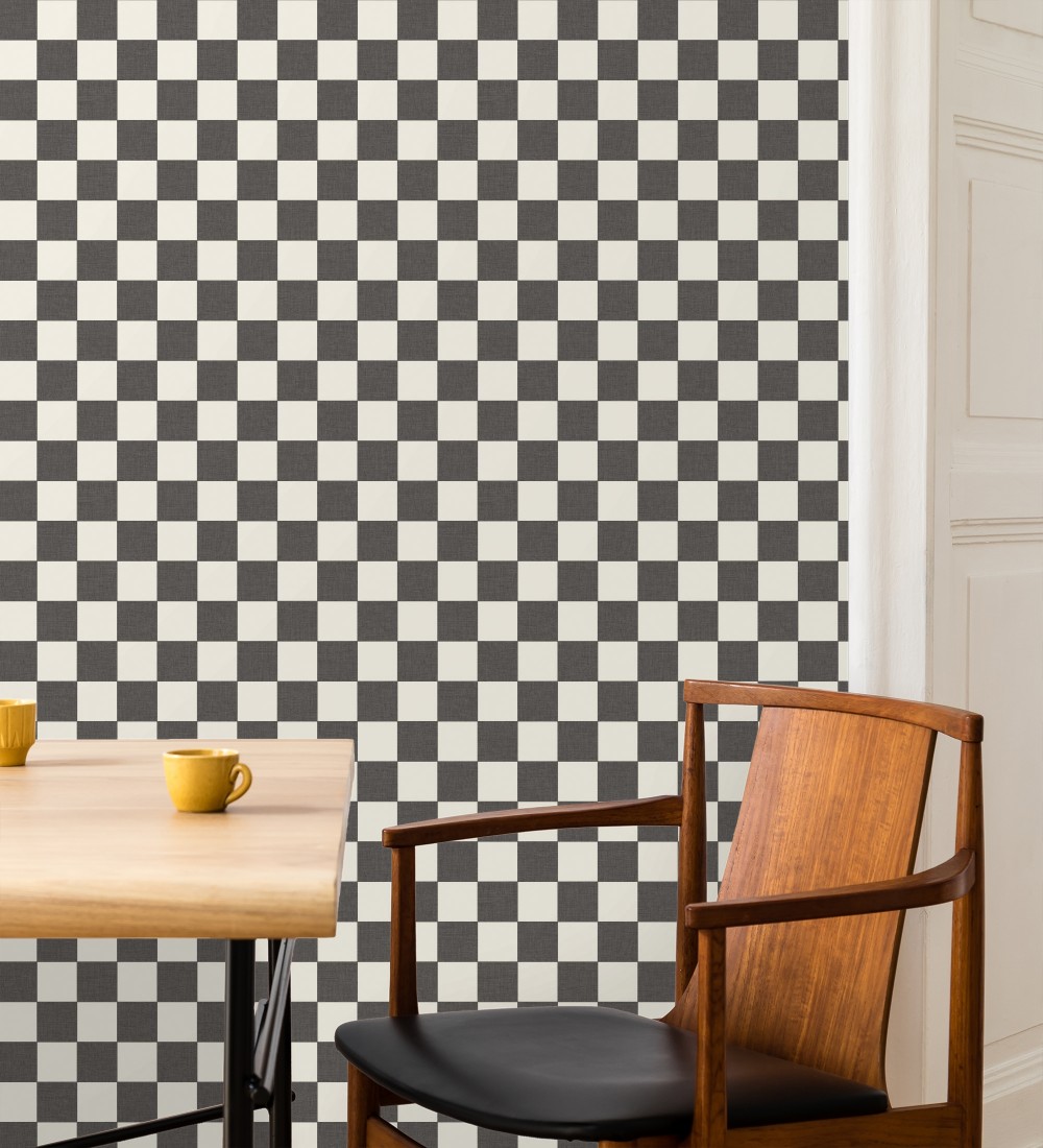 Papel pintado Caselio Line Up 106749000  