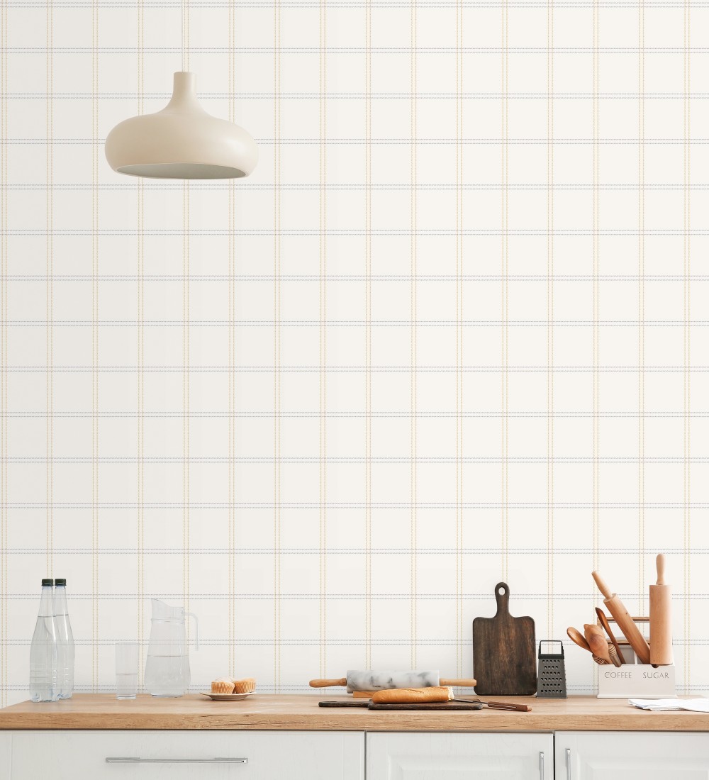 Papel pintado Caselio Line Up 106753064  