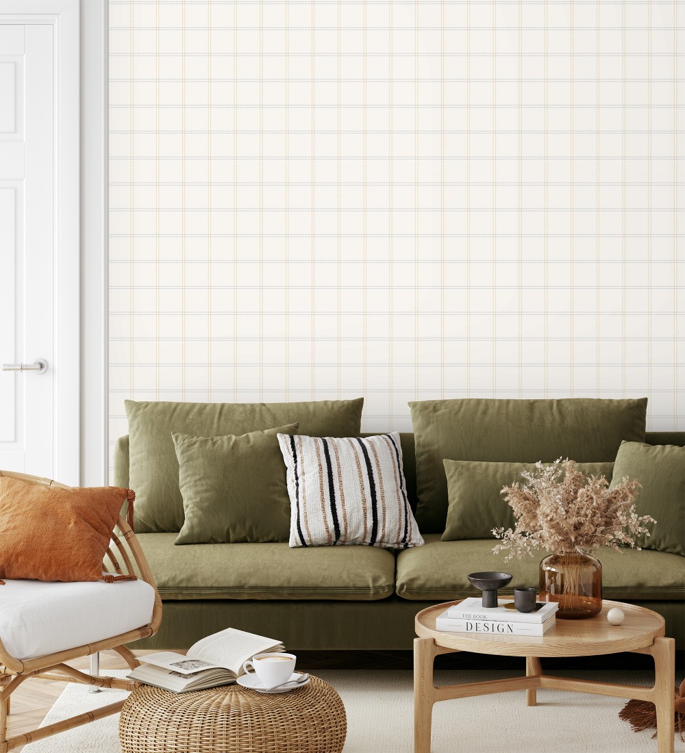 Papel pintado Caselio Line Up 106753064  