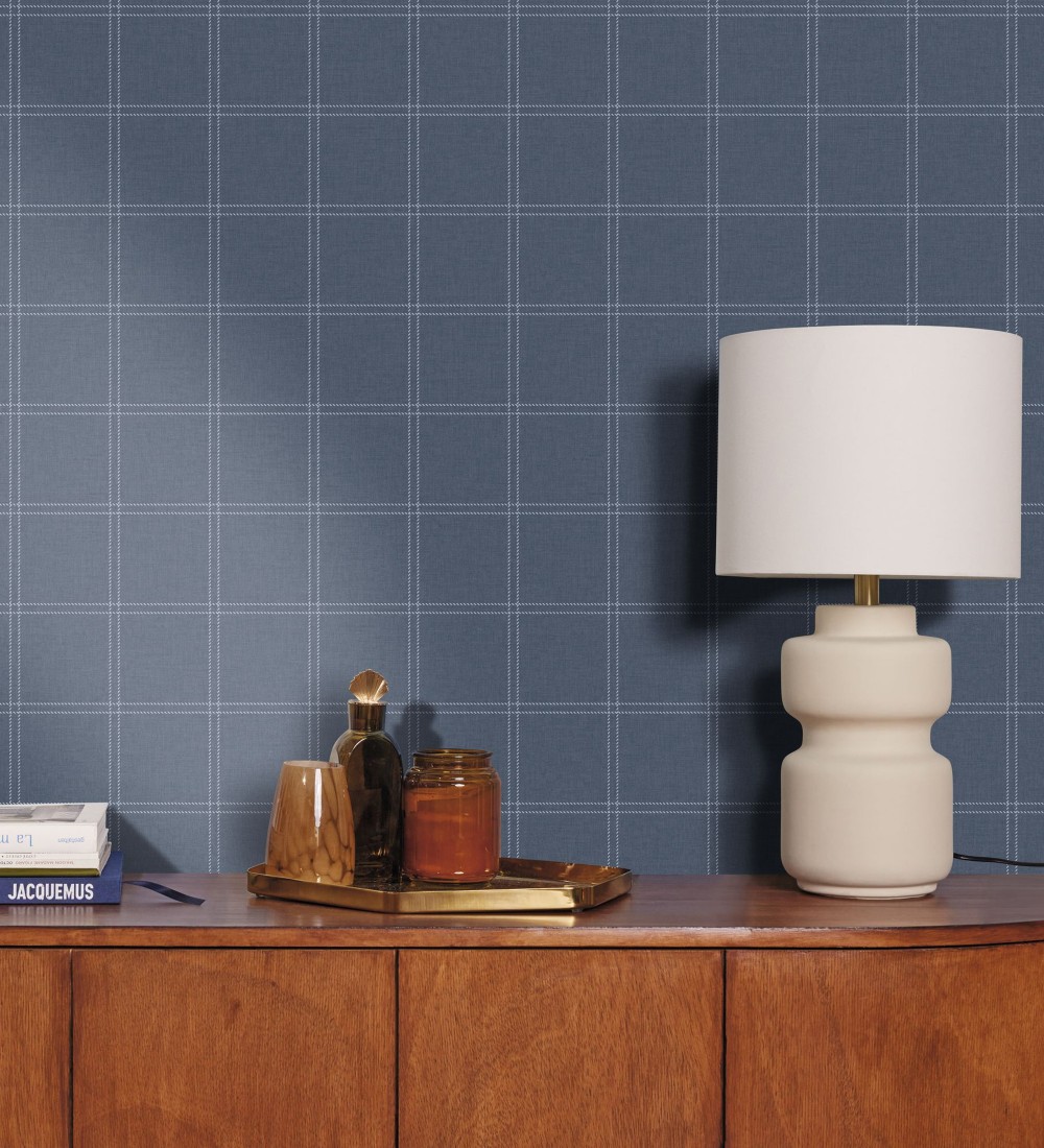 Papel pintado Caselio Line Up 106756060  