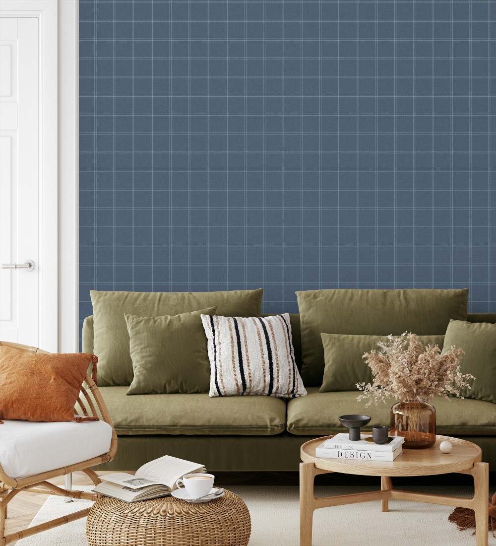 Papel pintado Caselio Line Up 106756060  