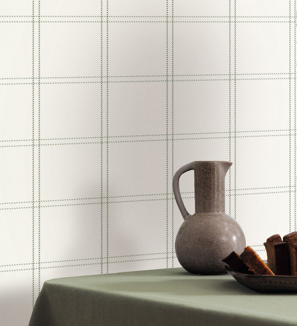 Papel pintado Caselio Line Up 106757276  