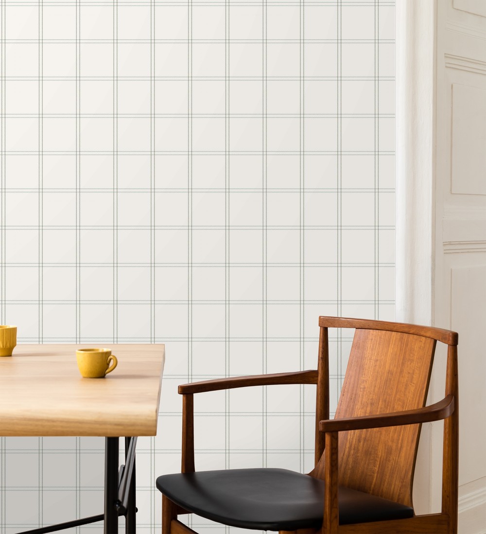 Papel pintado Caselio Line Up 106757276  