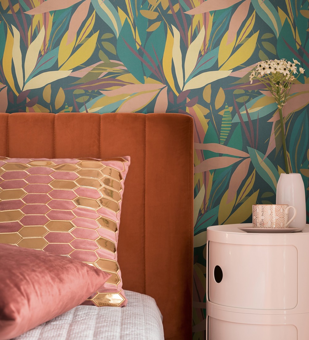 Papel pintado As Creation Anna D Andrea 782091  