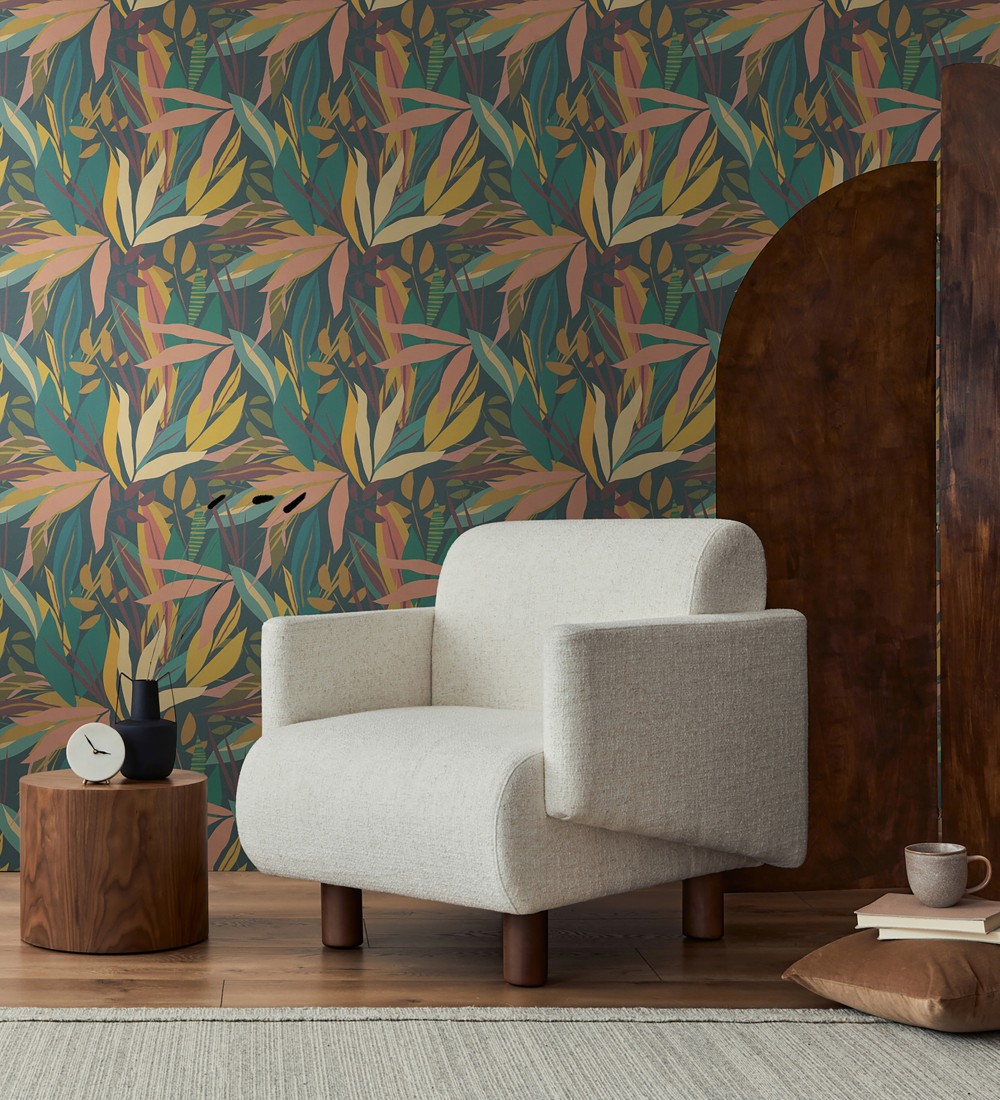 Papel pintado As Creation Anna D Andrea 782091  